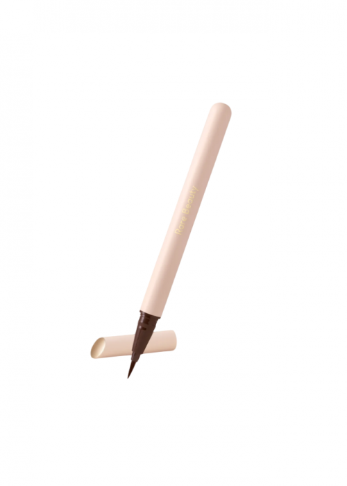 RARE BEAUTY - PERFECT STROKES MATTE LIQUID LINER - BROWN