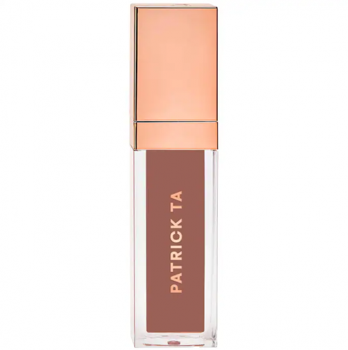 PATRICK TA- MAJOR VOLUME PLUMPING LIP GLOSS