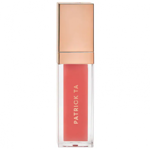 PATRICK TA- MAJOR VOLUME PLUMPING LIP GLOSS