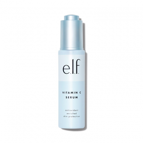 ELF - BEAUTY SHIELD VITAMIN C SERUM