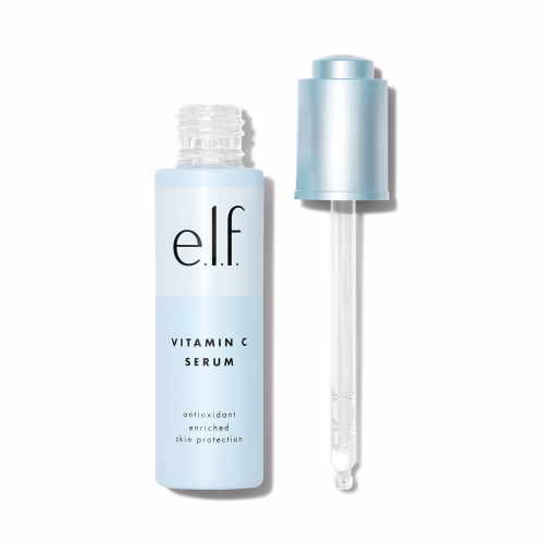 ELF - BEAUTY SHIELD VITAMIN C SERUM