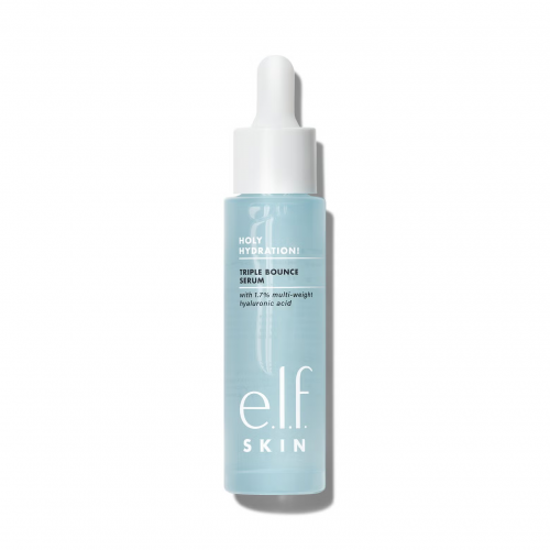 ELF SKIN - HOLY HYDRATION TRIPLE BOUNCE SERUM