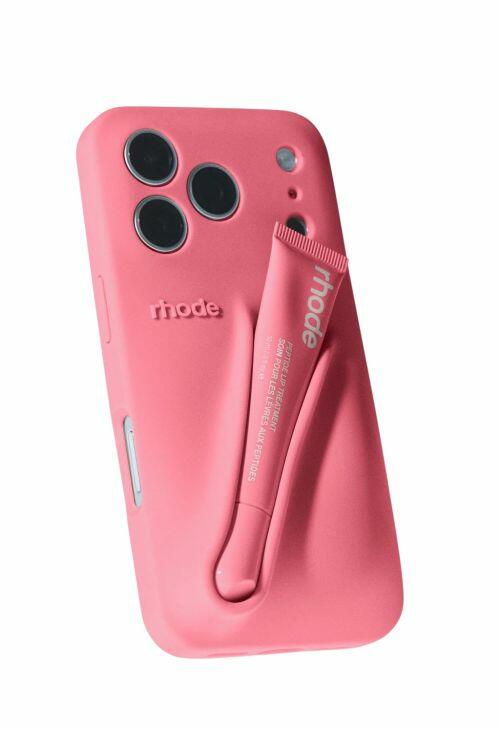 RHODE - LIP CASE  LIMITED EDITION