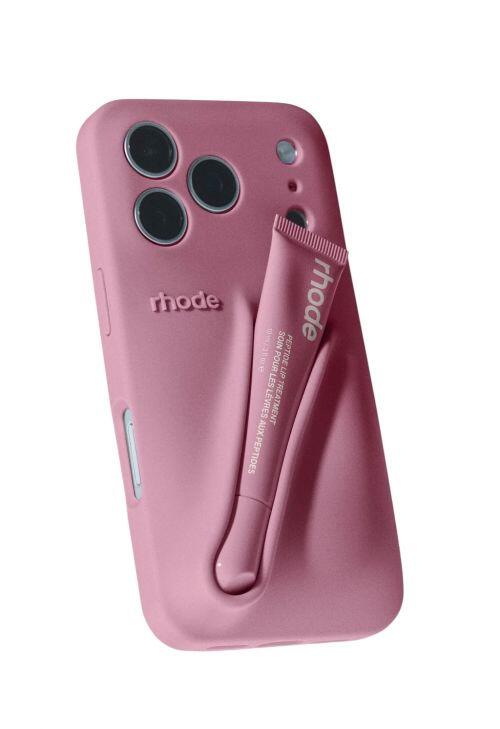 RHODE - LIP CASE  LIMITED EDITION