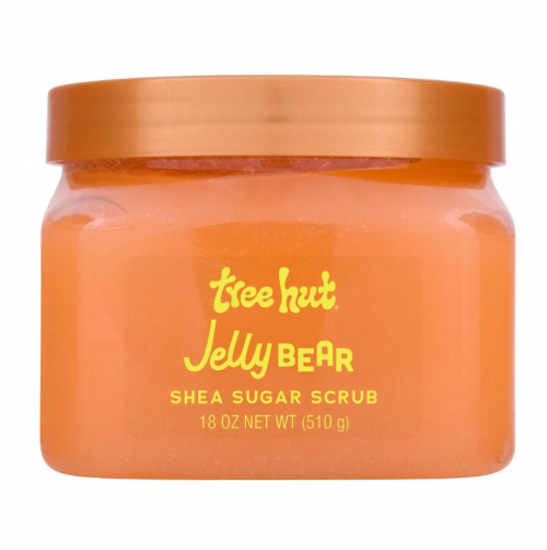 TREE HUT - JELLY BEAR SCRUB