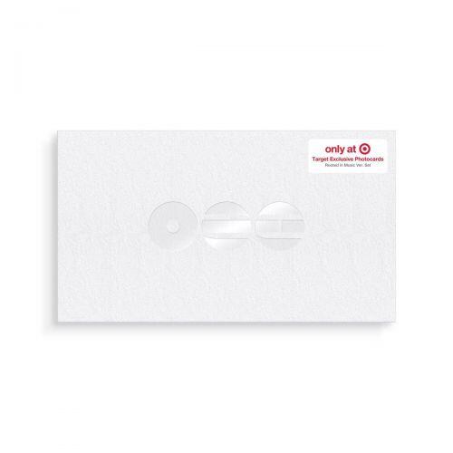 BTS - THE 5TH ALBUM 'ARIRANG' (ROOTED IN MUSIC VER.)