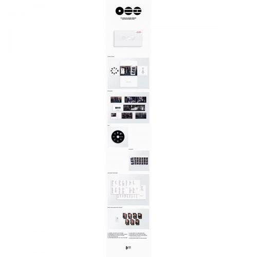 BTS - THE 5TH ALBUM 'ARIRANG' (ROOTED IN MUSIC VER.)
