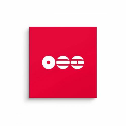 BTS - ARIRANG Travel Tag Box Set (CD)