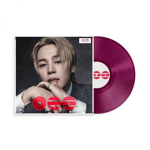 BTS - THE 5TH ALBUM 'ARIRANG'