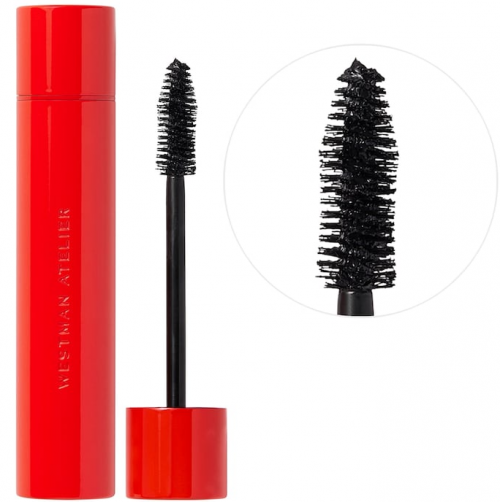WESTMAN ATELIER- EYE WANT YOU LENGTHENING + VOLUMIZING CLEAN MASCARA