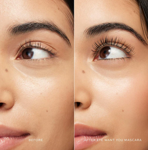 WESTMAN ATELIER- PETITE EYE WANT YOU LENGTHENING + VOLUMIZING CLEAN MASCARA