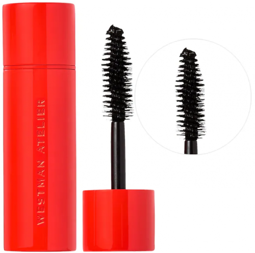 WESTMAN ATELIER- PETITE EYE WANT YOU LENGTHENING + VOLUMIZING CLEAN MASCARA