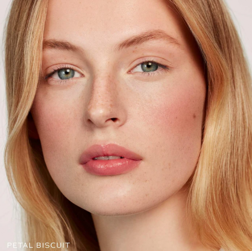 WESTMAN ATELIER- BABY CHEEKS + FACE TRACE SCULPTING POWDER DUO