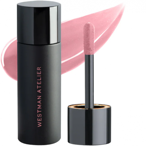 WESTMAN ATELIER- SQUEAKY CLEAN LIQUID LIP HYDRATING LIP BALM
