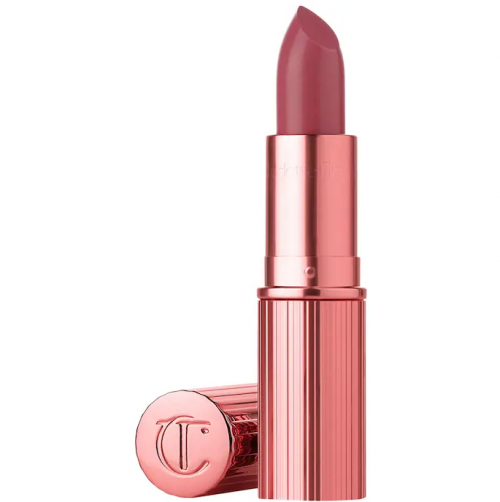 CHARLOTTE TILBURY- K.I.S.S.I.N.G SATIN SHINE LIPSTICK