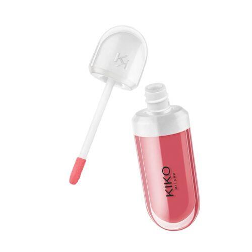 KIKO MILANO-  KISSABLE LIP VOLUME PLUMPING LIP CREAM