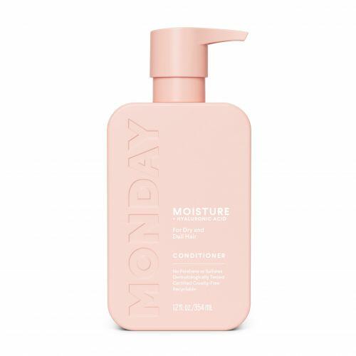 MONDAY - Conditioner with Hyaluronic Acid for Dry & Dull Hair 12OZ