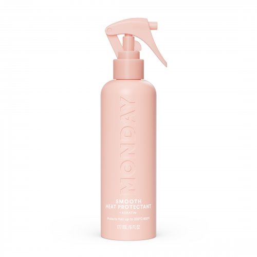 MONDAY - SMOOTH HEAT PROTECTANT 177ML
