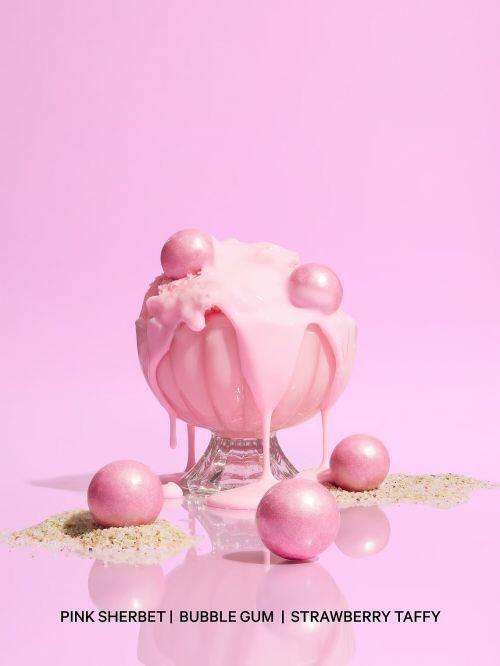 PINK- BUBBLEGUM BEACH BODY MIST