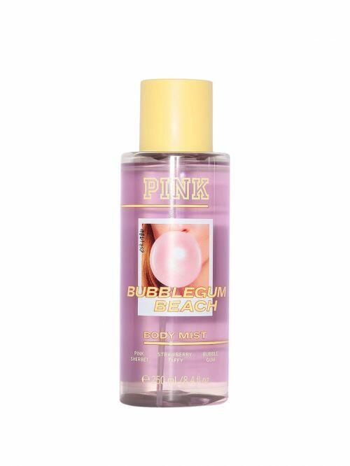 PINK- BUBBLEGUM BEACH BODY MIST