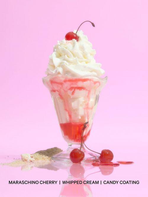 PINK- CHERRY GIRL BODY MIST