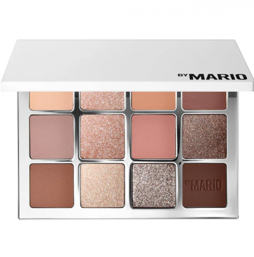 MAKEUP BY MARIO- ETHEREAL EYES? EYESHADOW PALETTE: THE ORIGINAL