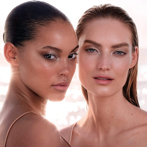 MAKEUP BY MARIO- ETHEREAL EYES? EYESHADOW PALETTE: THE ORIGINAL