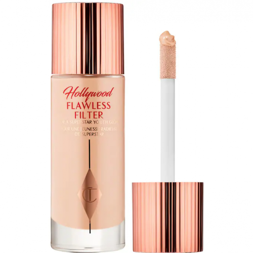 CHARLOTTE TILBURY- HOLLYWOOD FLAWLESS FILTER