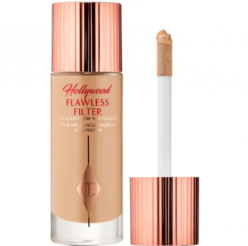 CHARLOTTE TILBURY- HOLLYWOOD FLAWLESS FILTER