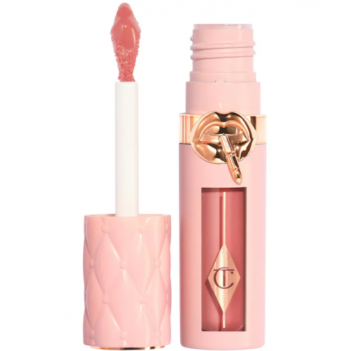 CHARLOTTE TILBURY- BIG LIP PLUMPGASM PLUMPING LIP GLOSS