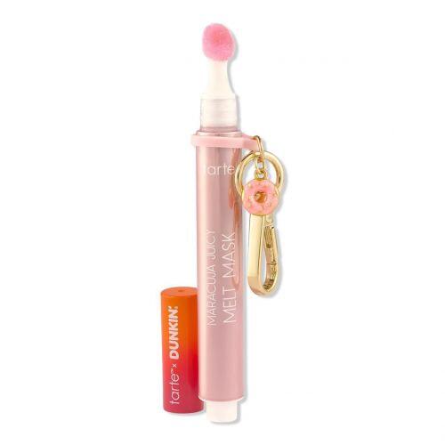 TARTE x DUNKIN MARACUJA JUICY MELT MASK