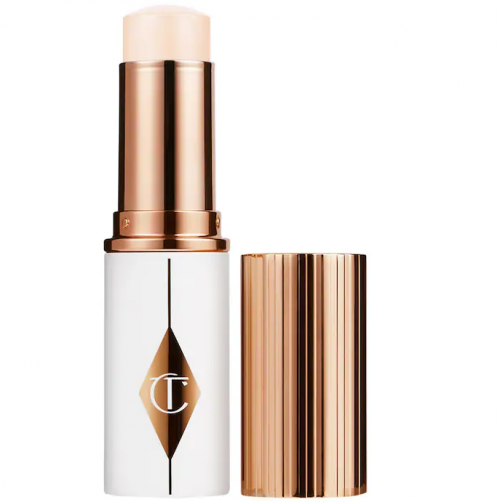 CHARLOTTE TILBURY- UNREAL SKIN SHEER GLOW TINT HYDRATING FOUNDATION STICK