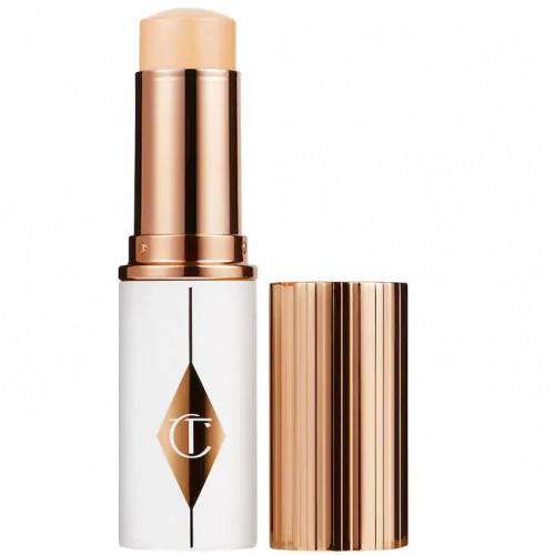 CHARLOTTE TILBURY- UNREAL SKIN SHEER GLOW TINT HYDRATING FOUNDATION STICK