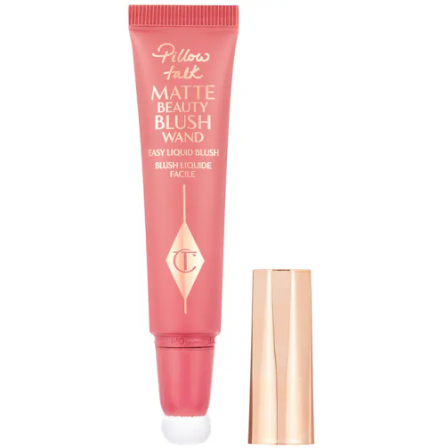CHARLOTTE TILBURY- MATTE BEAUTY BLUSH WAND