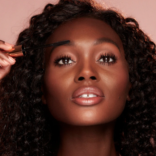 CHARLOTTE TILBURY- MINI PILLOW TALK PUSH UP LASHES VOLUMIZING & LENGTHENING MASCARA