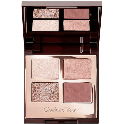 CHARLOTTE TILBURY- LUXURY EYESHADOW PALETTE