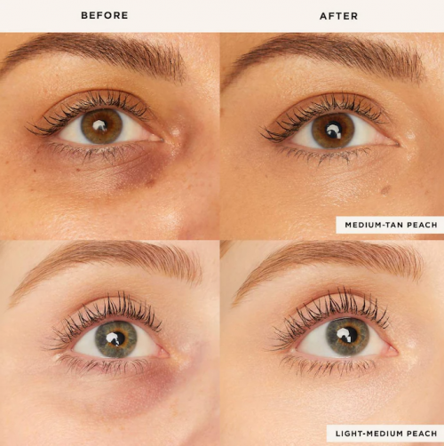 TARTE CC FULL COVERAGE UNDEREYE COLOR CORRECTOR