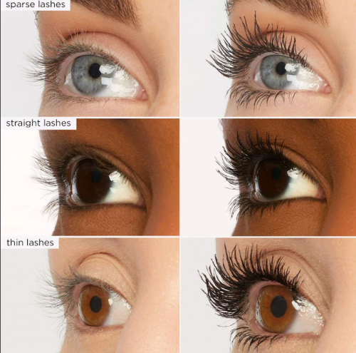 TARTE- TARTELETTE? XL LENGTHENING & TUBING MASCARA