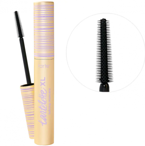 TARTE- MINI TARTELETTE? XL LENGTHENING & TUBING MASCARA