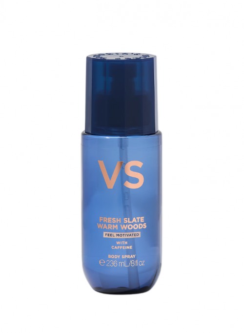 VICTORIA'S SECRET - FEEL MOTIVATED MEN'S BODY SPRAY
