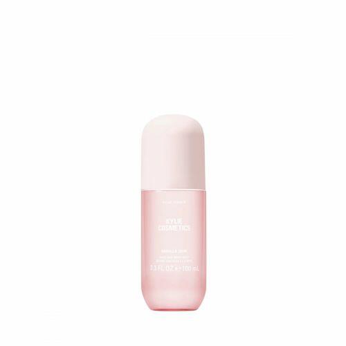 KYLIE COSMETIC -MINI VANILLA DEW HAIR & BODY MIST- 100ML