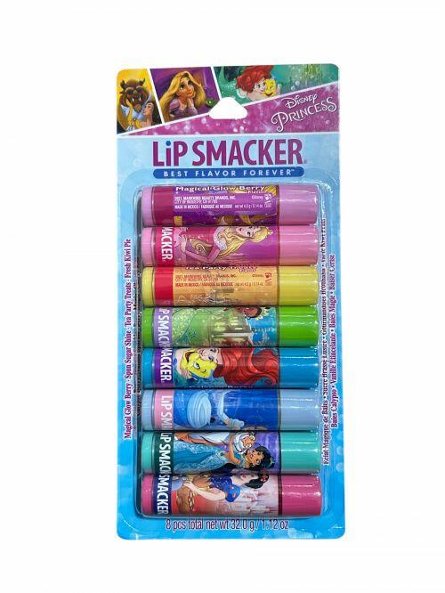 LIP SMACKER- DISNEY PRINCESS LIP BALM COLLECTION