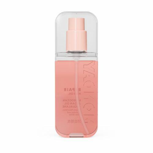 MONDAY - HAIR OIL WITH MOROCCAN ARGAN OIL SQUALANE