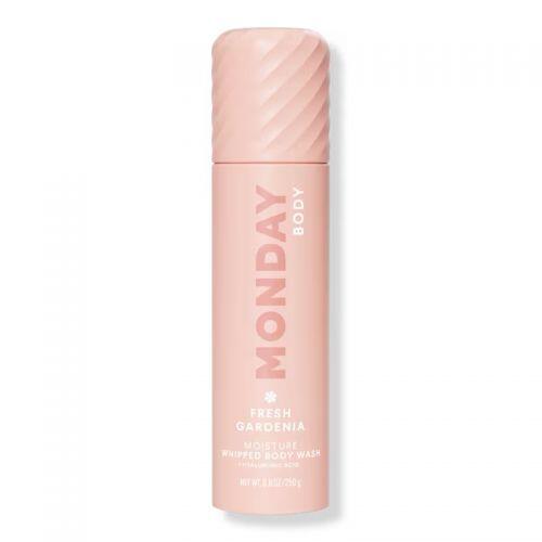 MONDAY - BODY WASH WHIPPED