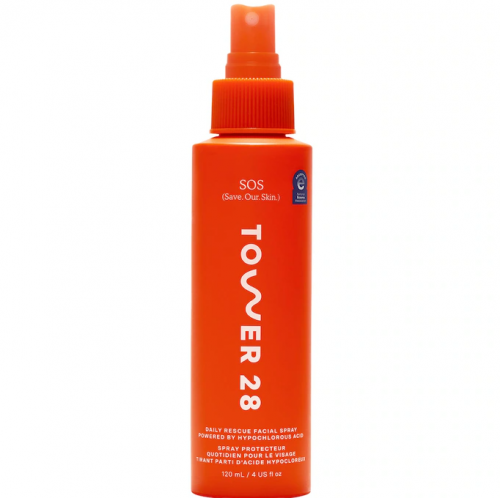 TOWER 28 BEAUTY- SOS DAILY HYPOCHLOROUS ACID SPRAY FOR BREAKOUTS & REDNESS