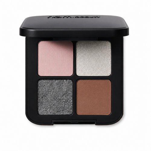 R.E.M BEAUTY - SWEET DREAMS EYESHADOW QUAD LIMITED EDITION DANGEROUS WOMAN