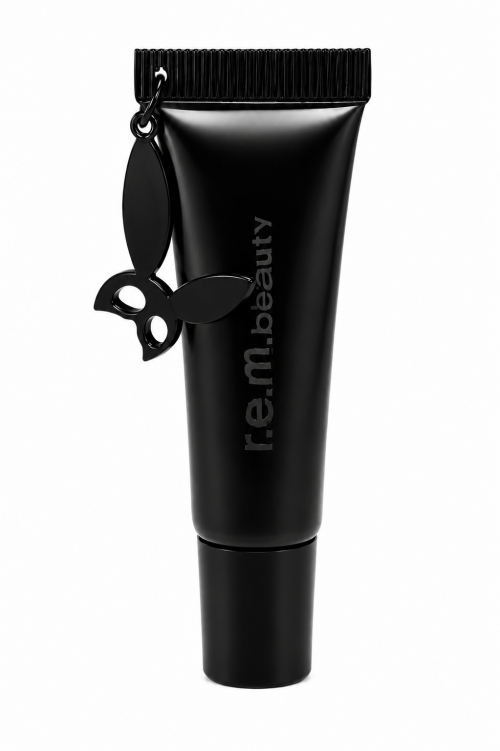 R.E.M BEAUTY - LIP BALM LIMITED EDITION DANGEROUS WOMAN