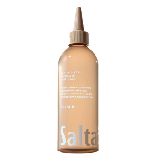SALTAIR- SANTAL BLOOM HAIR GLOSS