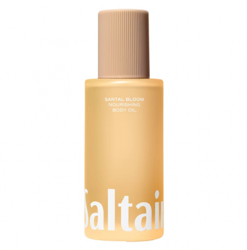 SALTAIR- SANTAL BLOOM BODY OIL