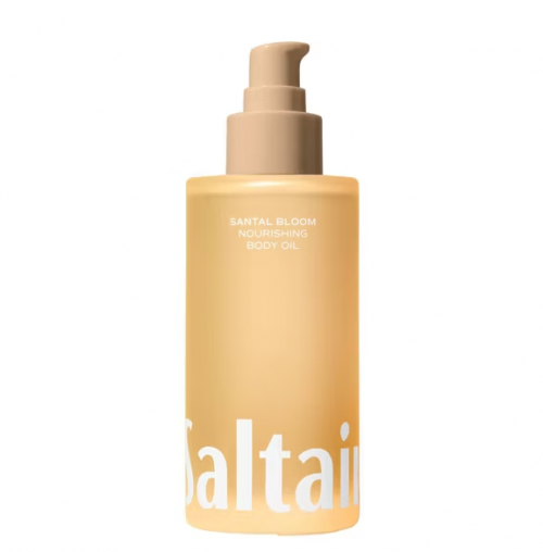 SALTAIR- SANTAL BLOOM BODY OIL